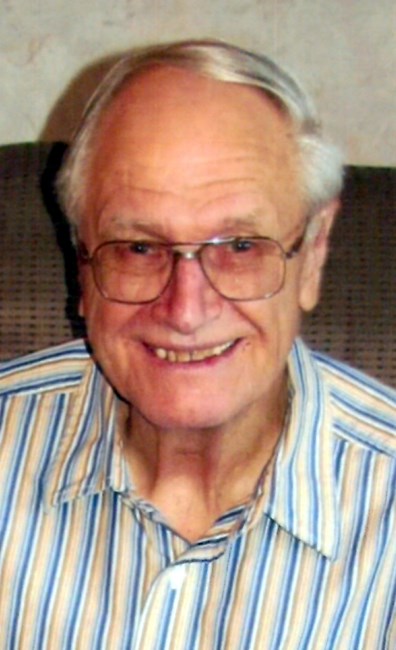 Obituary of Melvin W. Bradtmiller