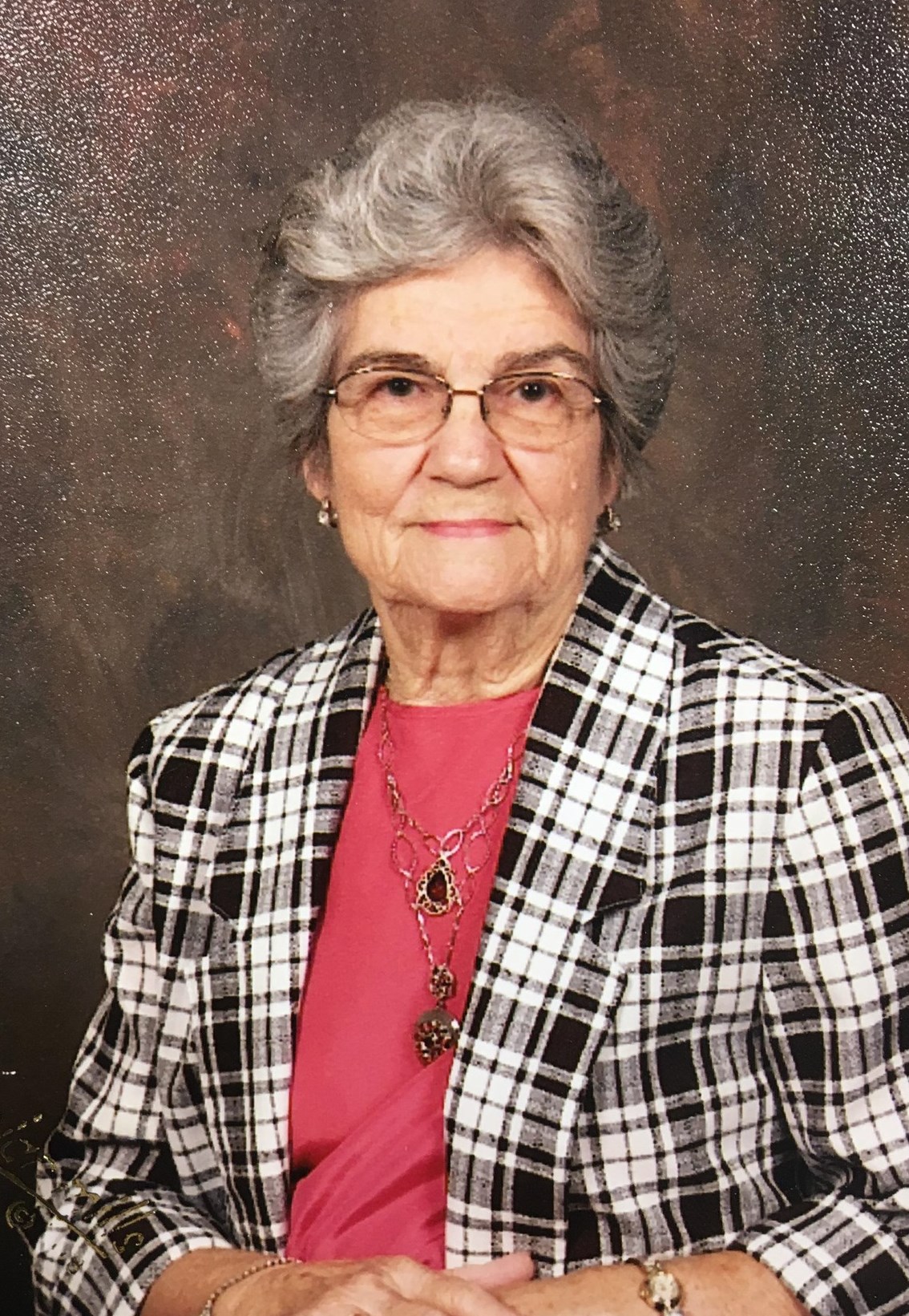 Annie Leeth Obituary Attalla, AL