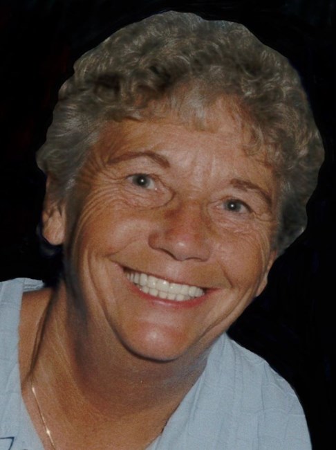Obituary of Barbara J. Strouse
