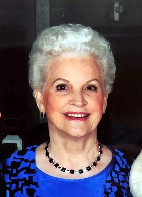 Obituary of Irene Starling Luke