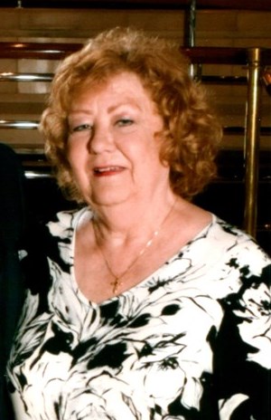 Obituary of Mrs. Deborah Lake Stevenson