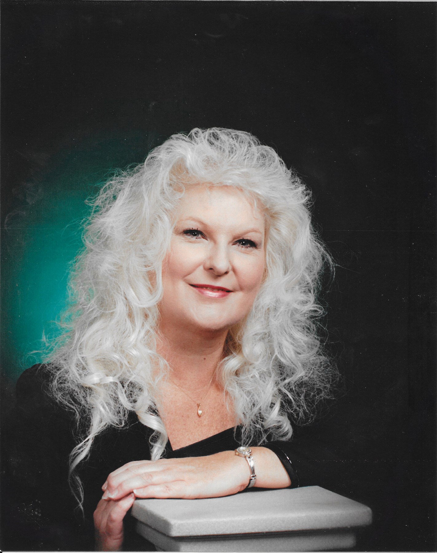 Obituary of Vivian Charlene Magruder