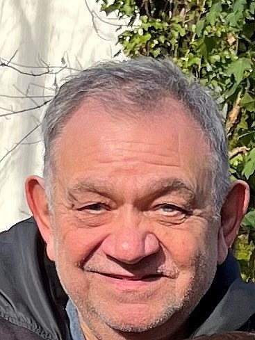 Obituario de Geza Jozsef Revay
