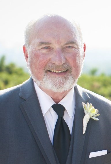 Obituary of Jay T. Hurlburt