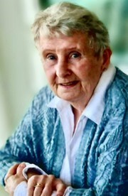 Avis de décès de Sheila Mae Essom