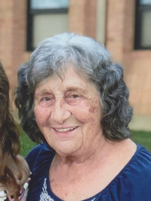 Obituario de Dorothy Margaret Williams