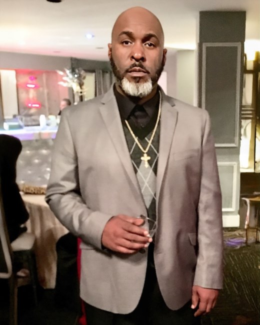 Obituary of Keith "Brig" Eric Walker