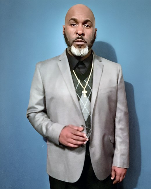 Obituary of Keith "Brig" Eric Walker