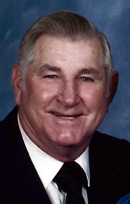 Obituary of Ronald C. Broussard