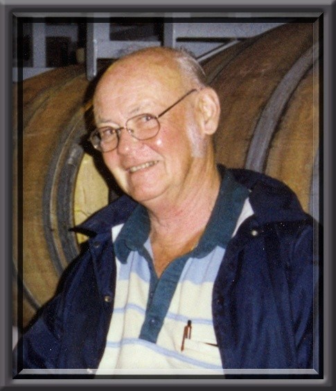 Obituary of John B. Roberts