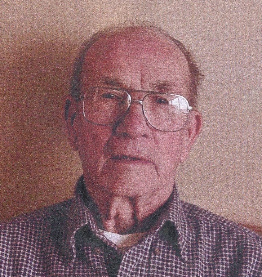 Obituary of Alden William "Johnny" Wilson