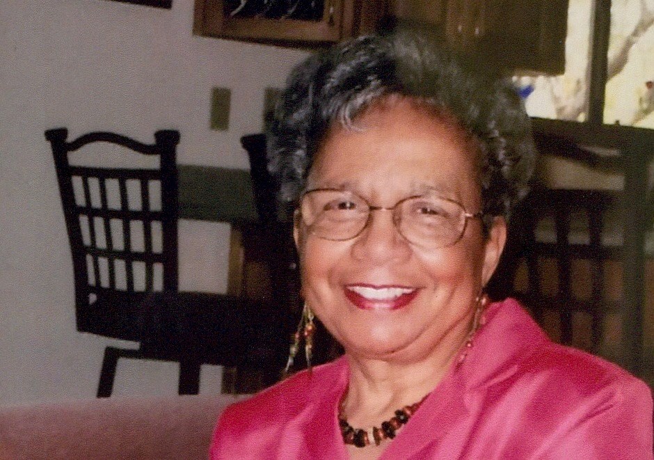 Obituary of Doris Gwendolyn Williamson