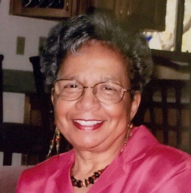 Obituary of Doris Gwendolyn Williamson