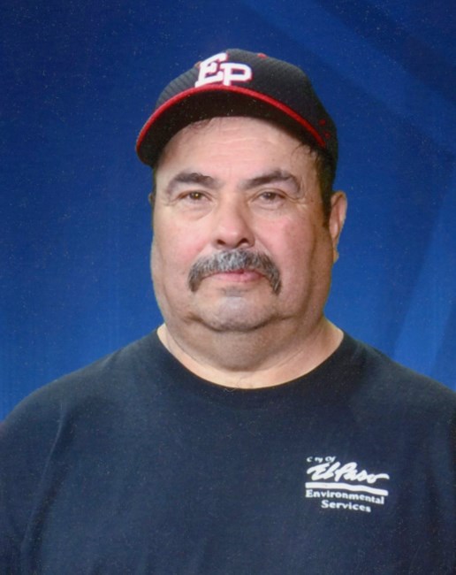 Obituary of Juan A. Trivizo