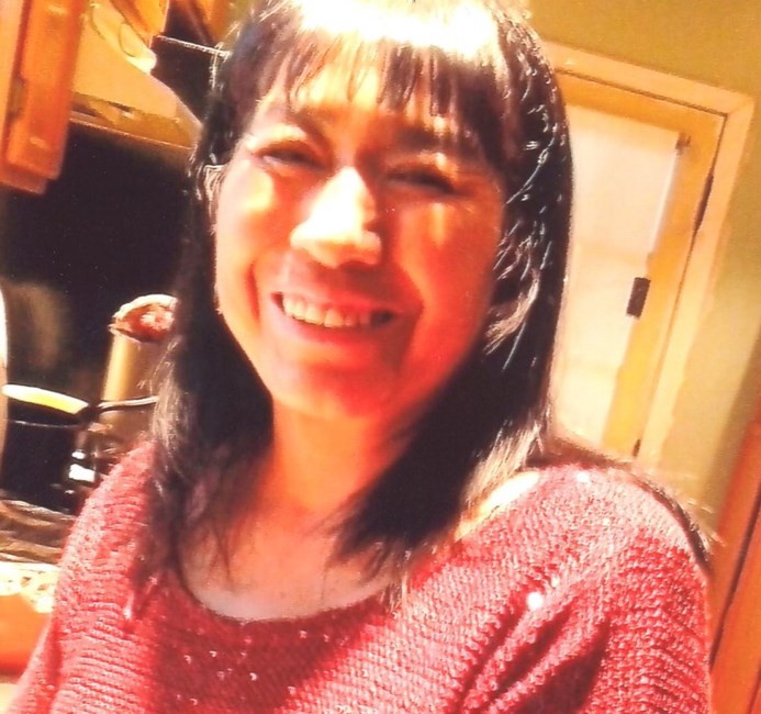 Obituary of Leticia R Marin