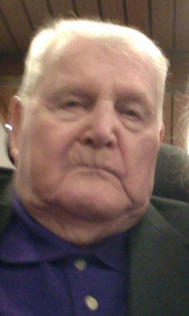 Obituary of Elford Leo Gunnels