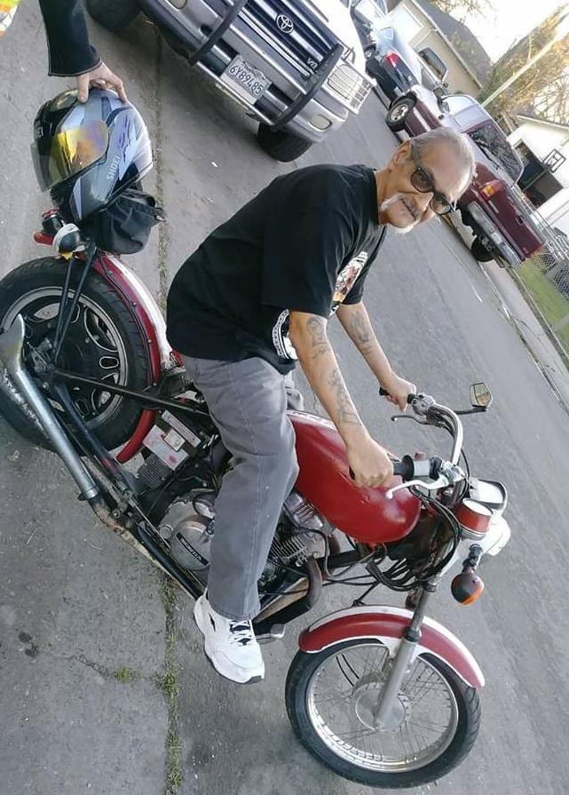 Obituary of Ernesto Perez