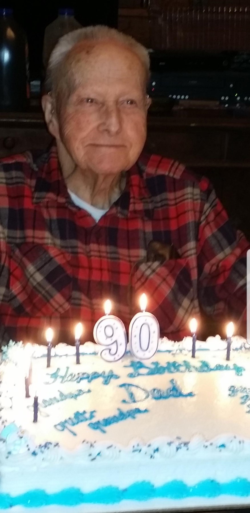 Obituary of William C. Trigger