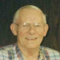 Obituary of Fred Rutherford