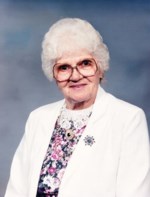 Ann Hampton