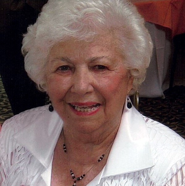 Obituary of Theresa A. Shea