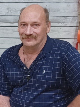 Avis de décès de Mark Conner