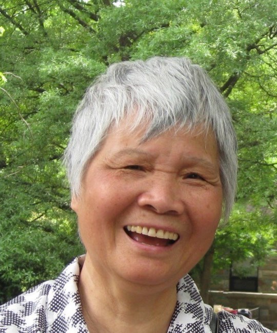 Obituario de Li Yun Chen