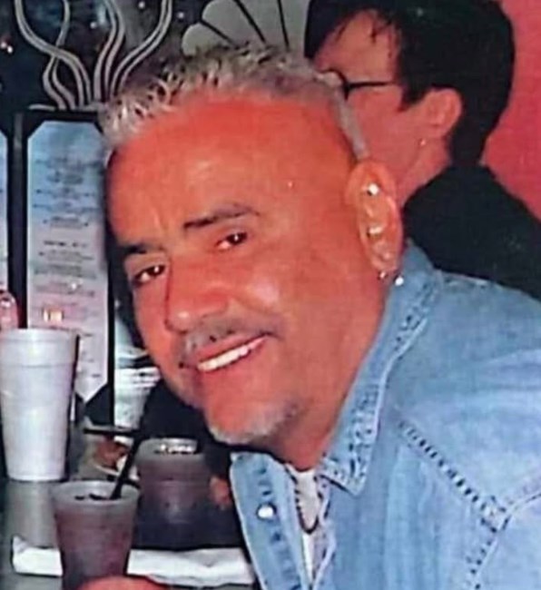 Obituary of Luis Alberto Guzman-Ortiz