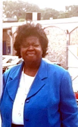 Obituary of Clarice Smith