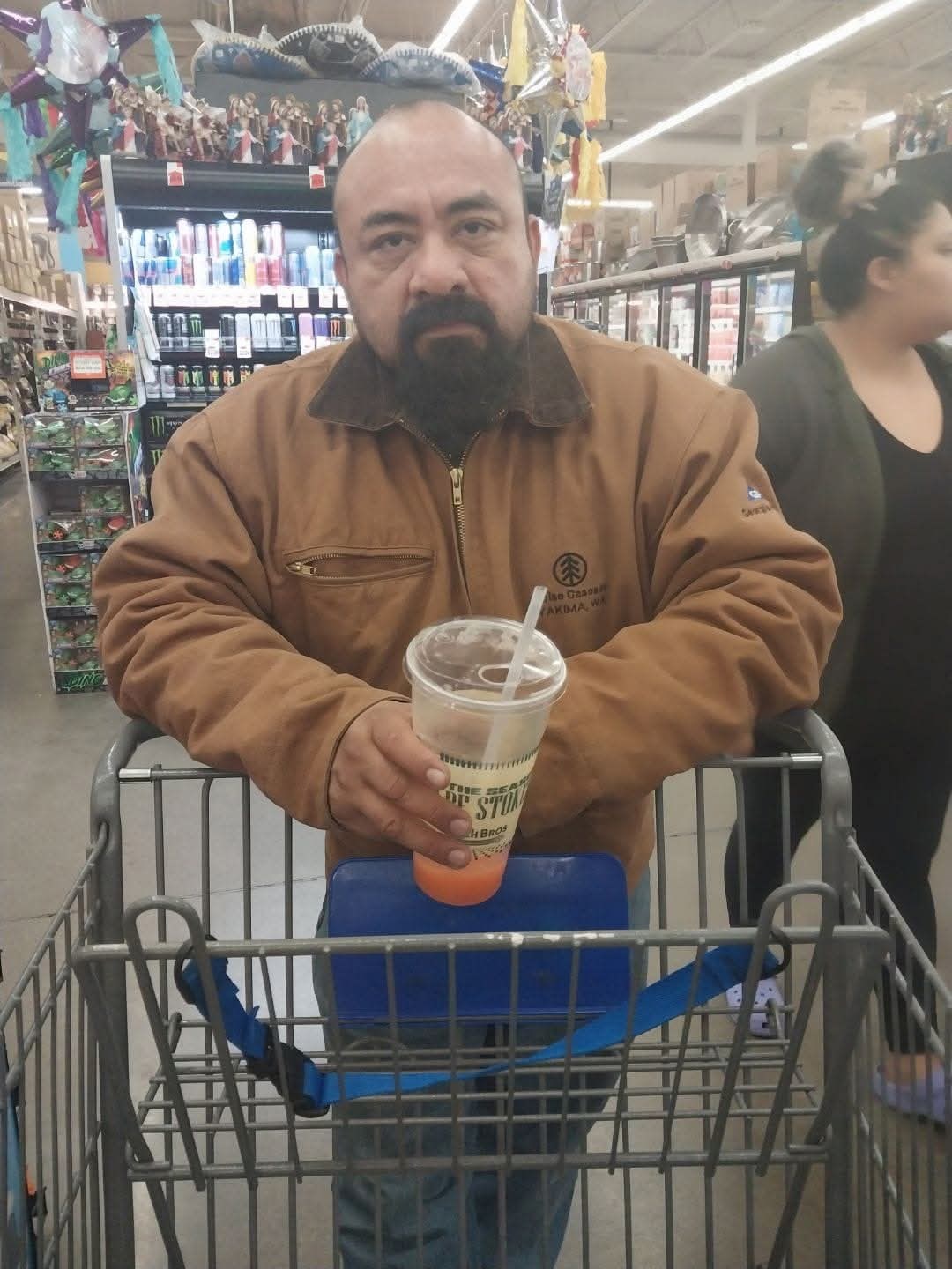Obituary of Juan Manuel Martinez