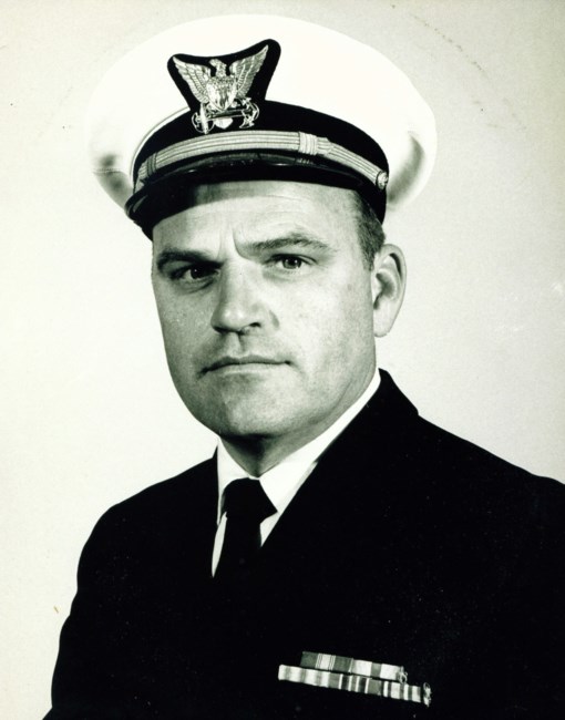 Obituary of James Norman Schenck