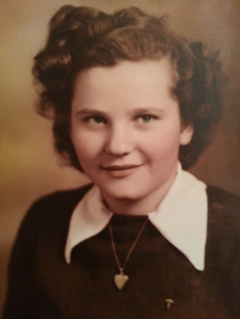 Obituario de Phyllis May Odom