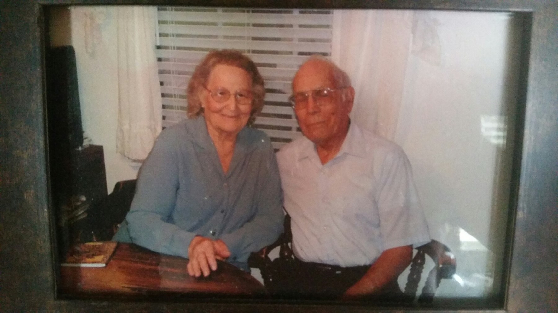 Obituary of Annie Mae Gonzalez