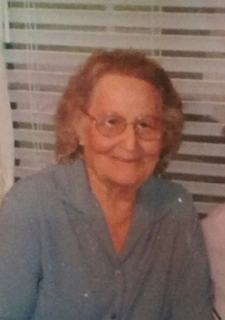 Obituary of Annie Mae Gonzalez