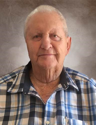 Avis de décès de Armand Tremblay