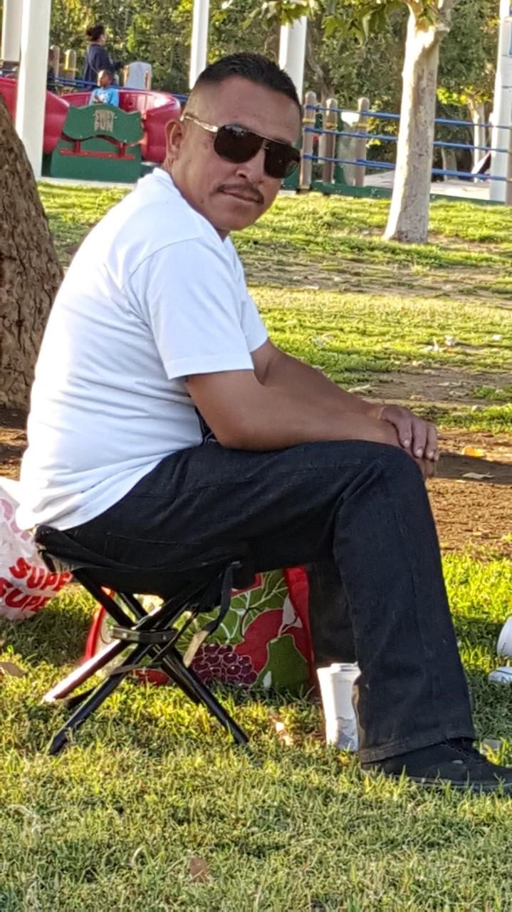 Obituary of Ernesto Salazar Rivera