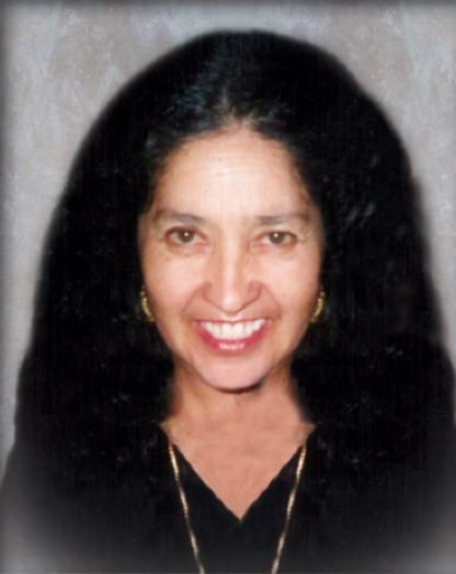Obituary of Celia Carrillo De Sotelo