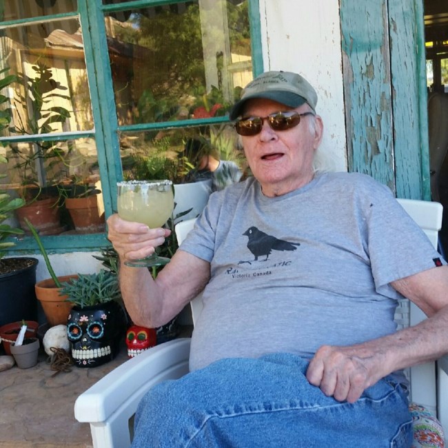 Obituary of Gerald Alexander Bair