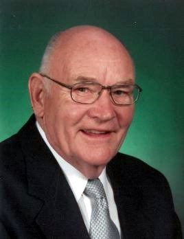 Obituary of Mr. James Carrol Beard
