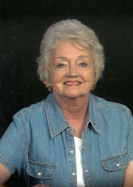 Obituary of Bennie Lou Stone