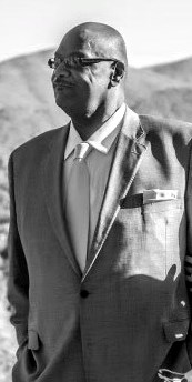 Avis de décès de James Boyd Ashford Jr.