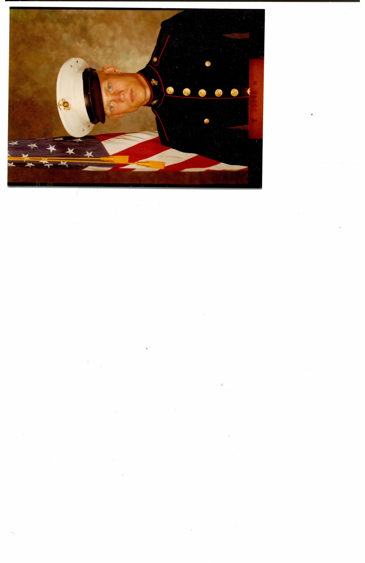 Obituary of Brian Lee Jennings