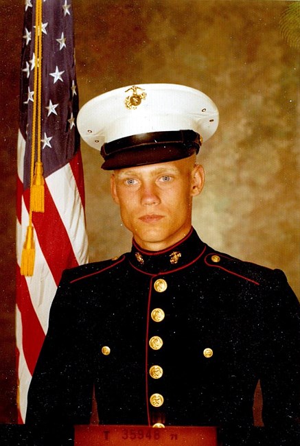 Obituary of Brian Lee Jennings