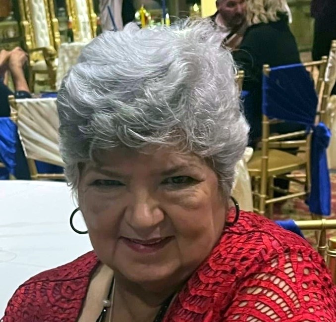 Obituary of Laura J Cordero