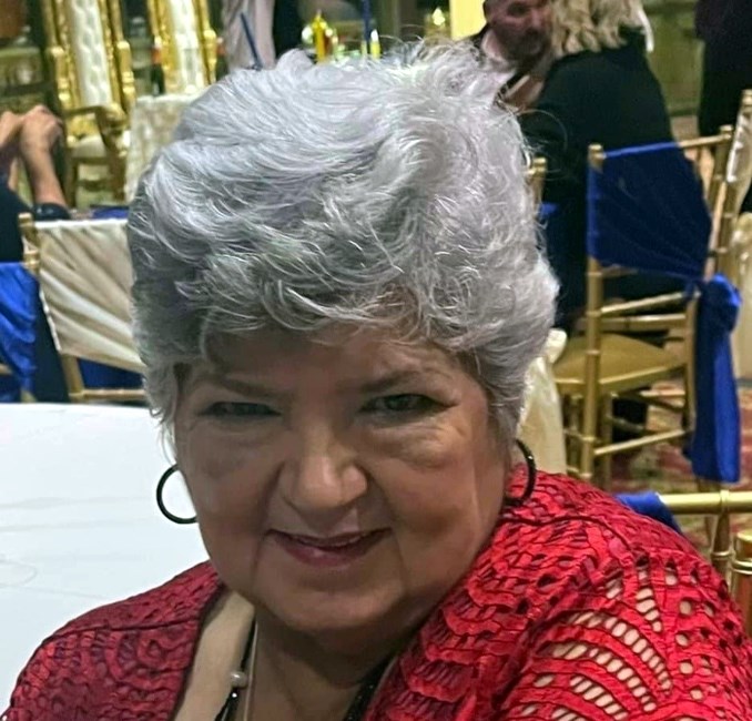 Obituario de Laura J Cordero