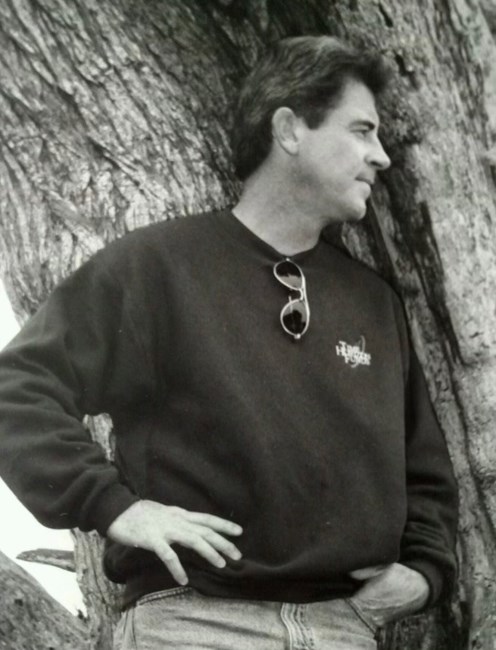 Obituario de John "Randy" Randall Griffis