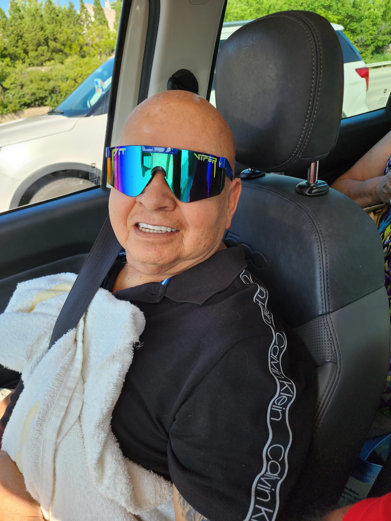 Obituary of Mario A. Morales