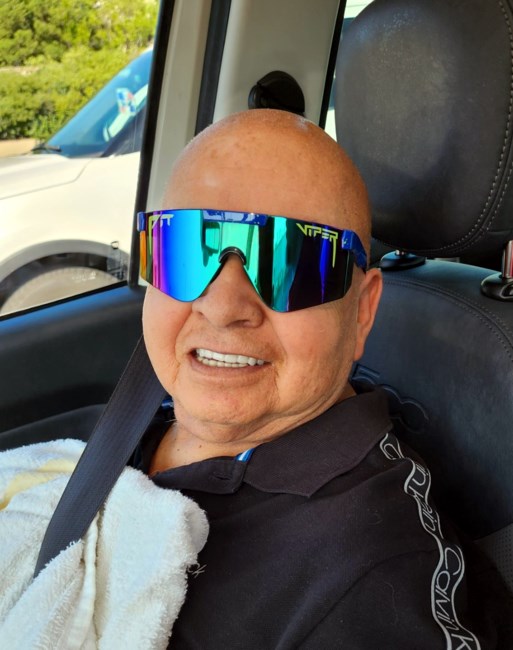 Obituary of Mario A. Morales