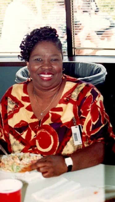 Obituario de Ms. Joyce Harris