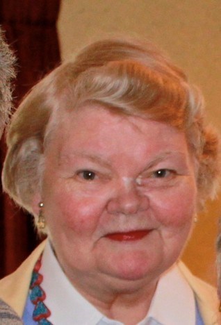 Obituary of Ann King Gunsalus